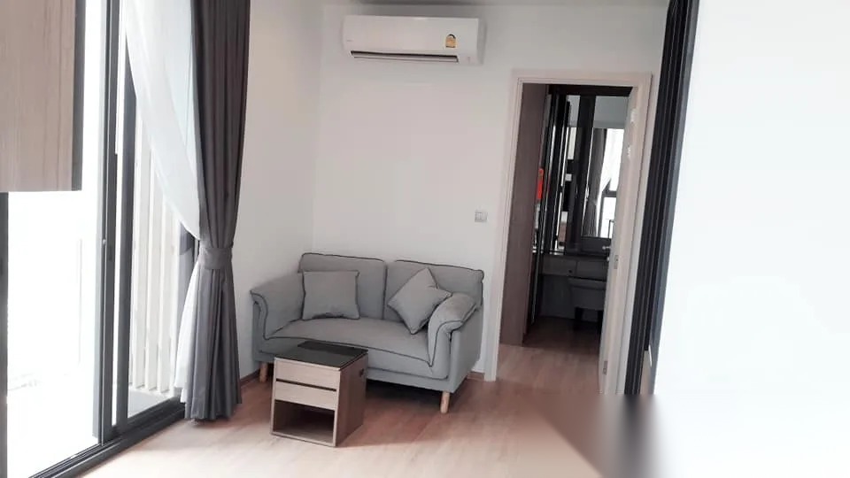 1 Bedroom Condo for sale at The Line Phahol - Pradipat — photo 1