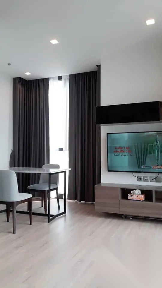1 Bedroom Condo for sale at The Line Phahol - Pradipat — photo 2