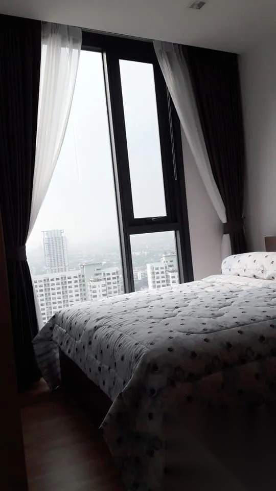 1 Bedroom Condo for sale at The Line Phahol - Pradipat — photo 3