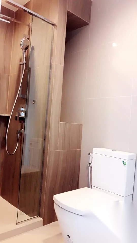 1 Bedroom Condo for sale at The Line Phahol - Pradipat — photo 4
