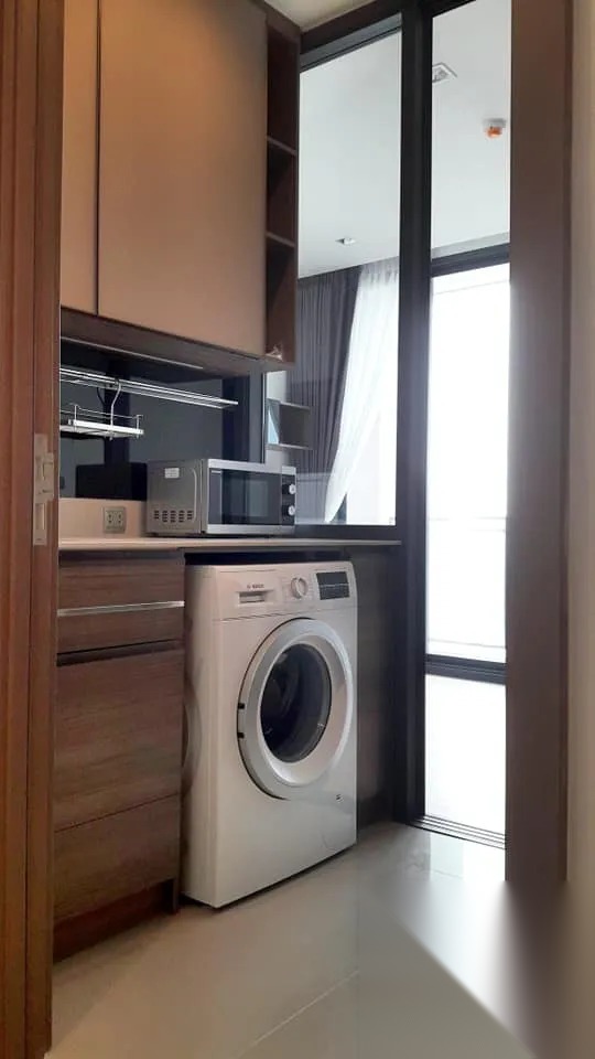 1 Bedroom Condo for sale at The Line Phahol - Pradipat — photo 5