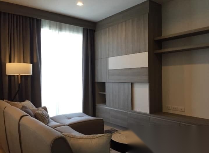2 Bedroom Condo for sale at HQ By Sansiri — photo 4