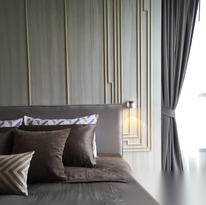 2 Bedroom Condo for sale at HQ By Sansiri — photo 5