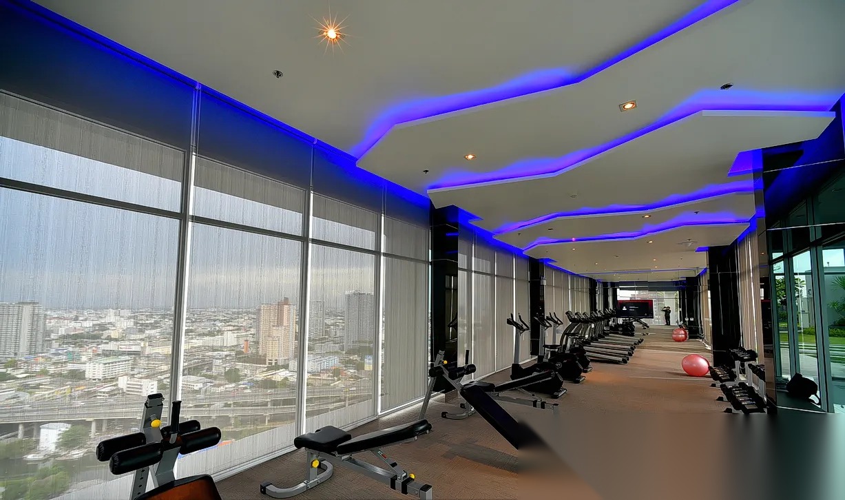 1 Bedroom Condo for sale at Aspire Sukhumvit 48 — photo 1
