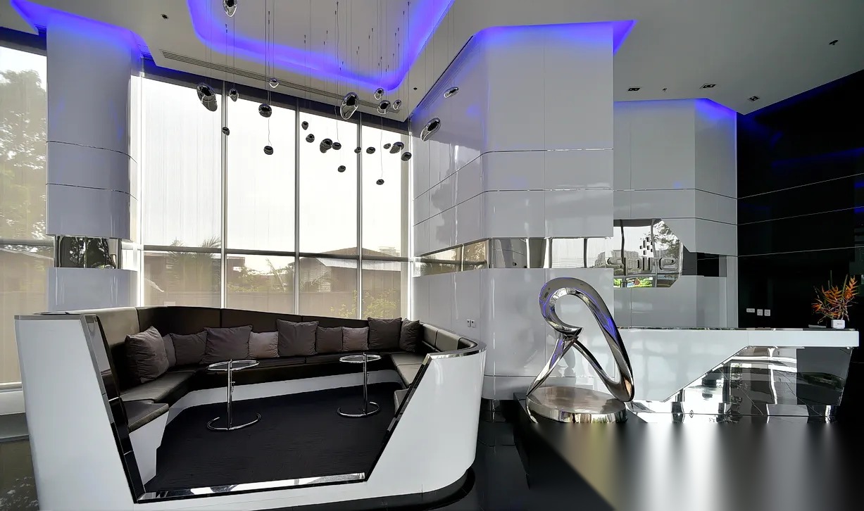 1 Bedroom Condo for sale at Aspire Sukhumvit 48 — photo 2