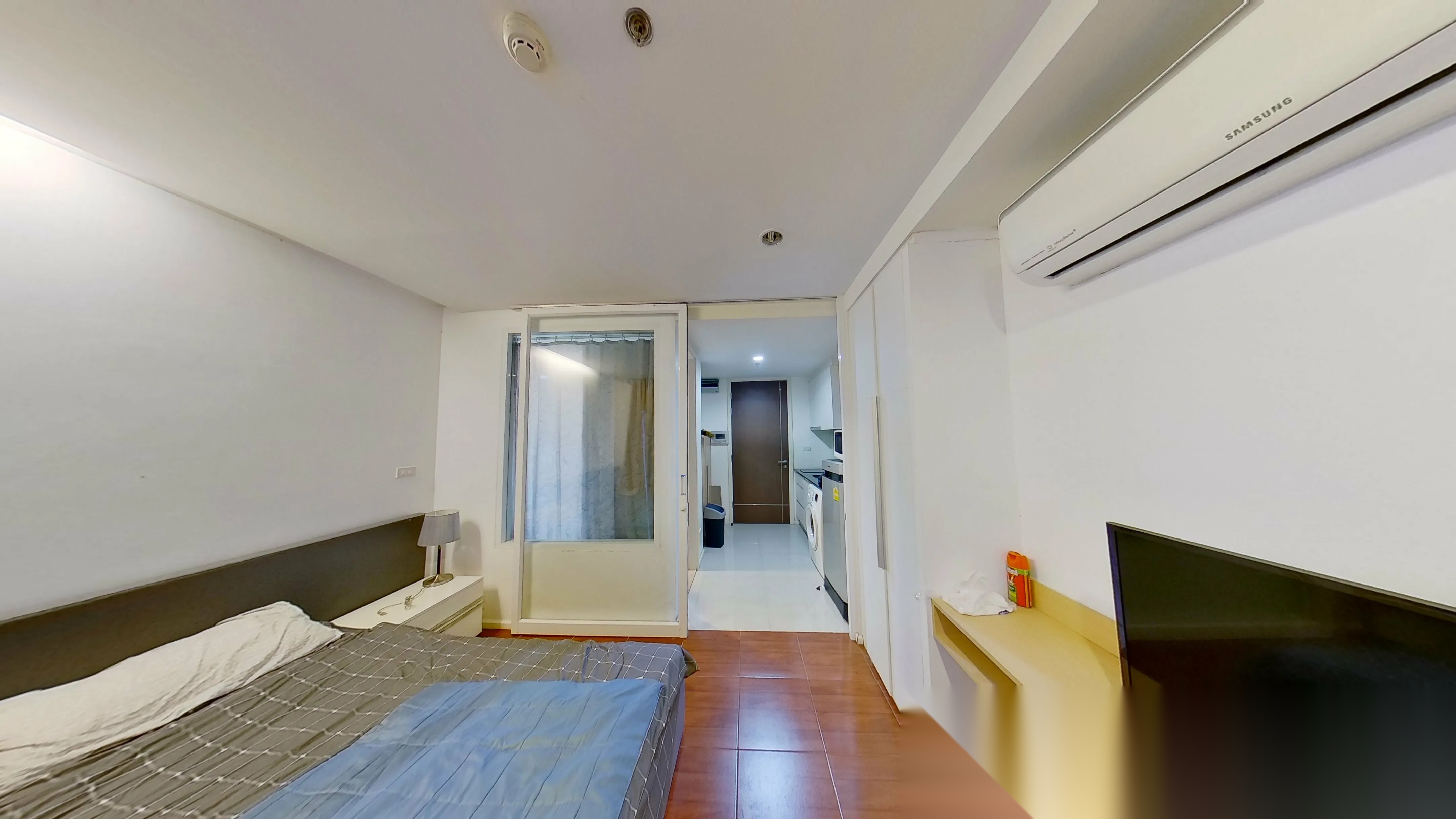 1 Bedroom Condo for sale at 15 Sukhumvit Residences — photo 1