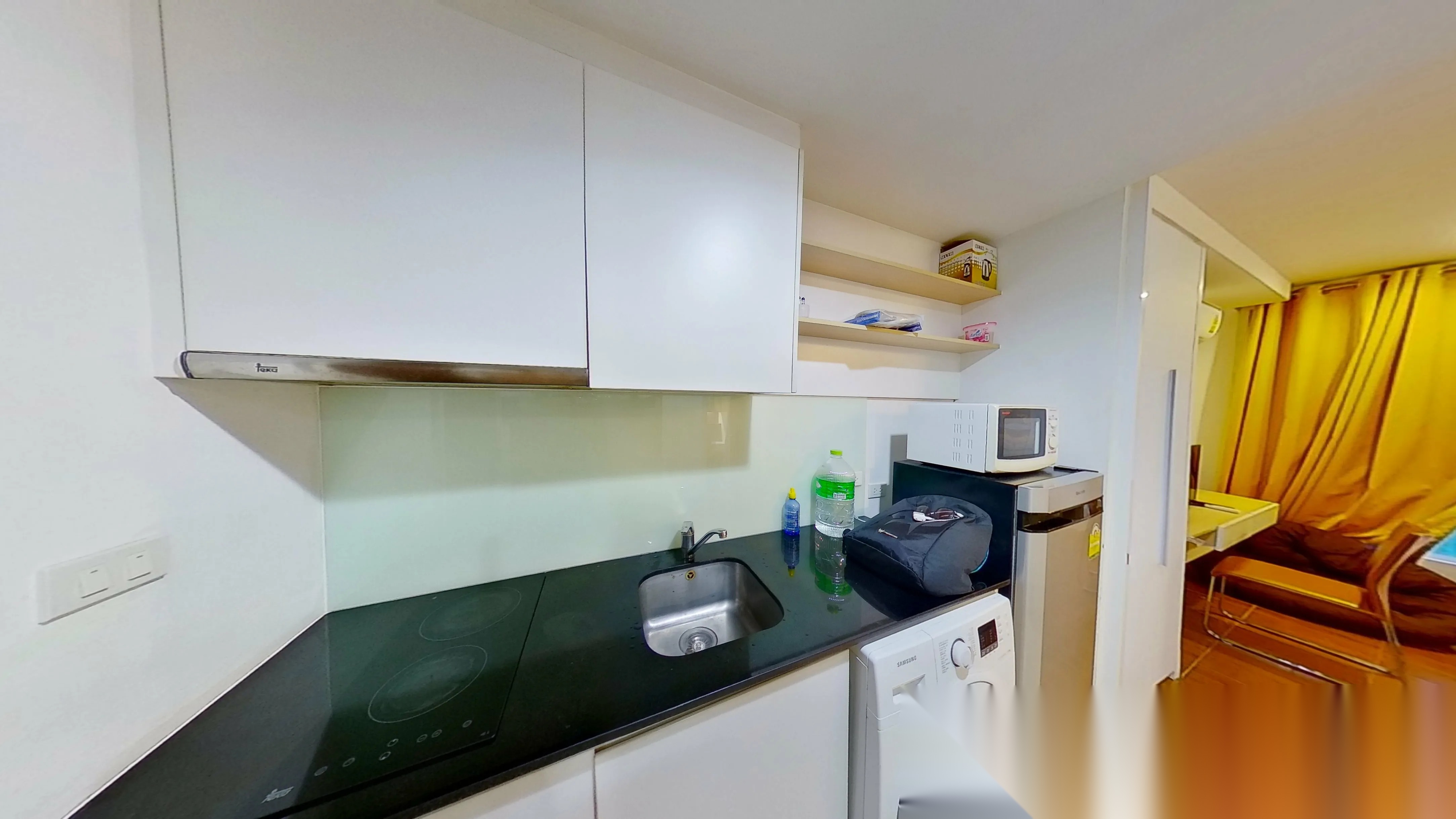 1 Bedroom Condo for sale at 15 Sukhumvit Residences — photo 4