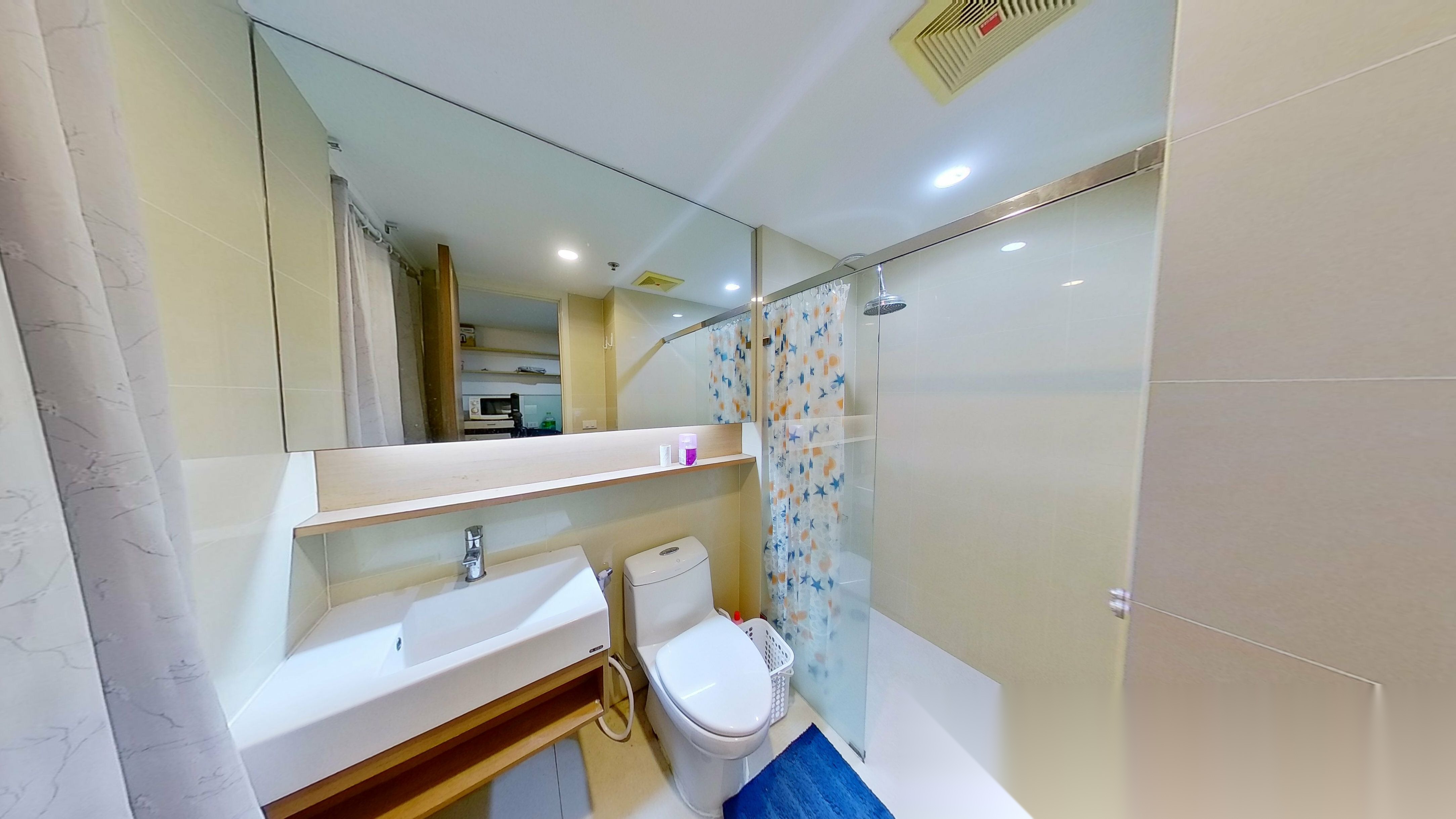 1 Bedroom Condo for sale at 15 Sukhumvit Residences — photo 5