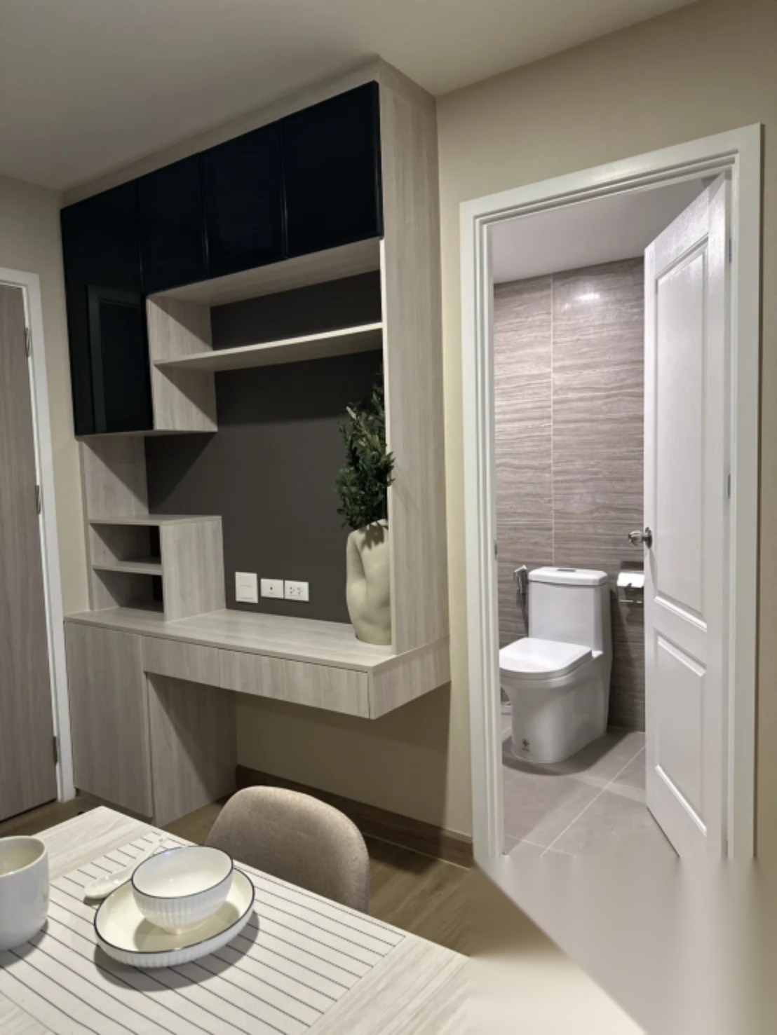1 Bedroom Condo for sale at The Indeed Condo Bang Phli — photo 2