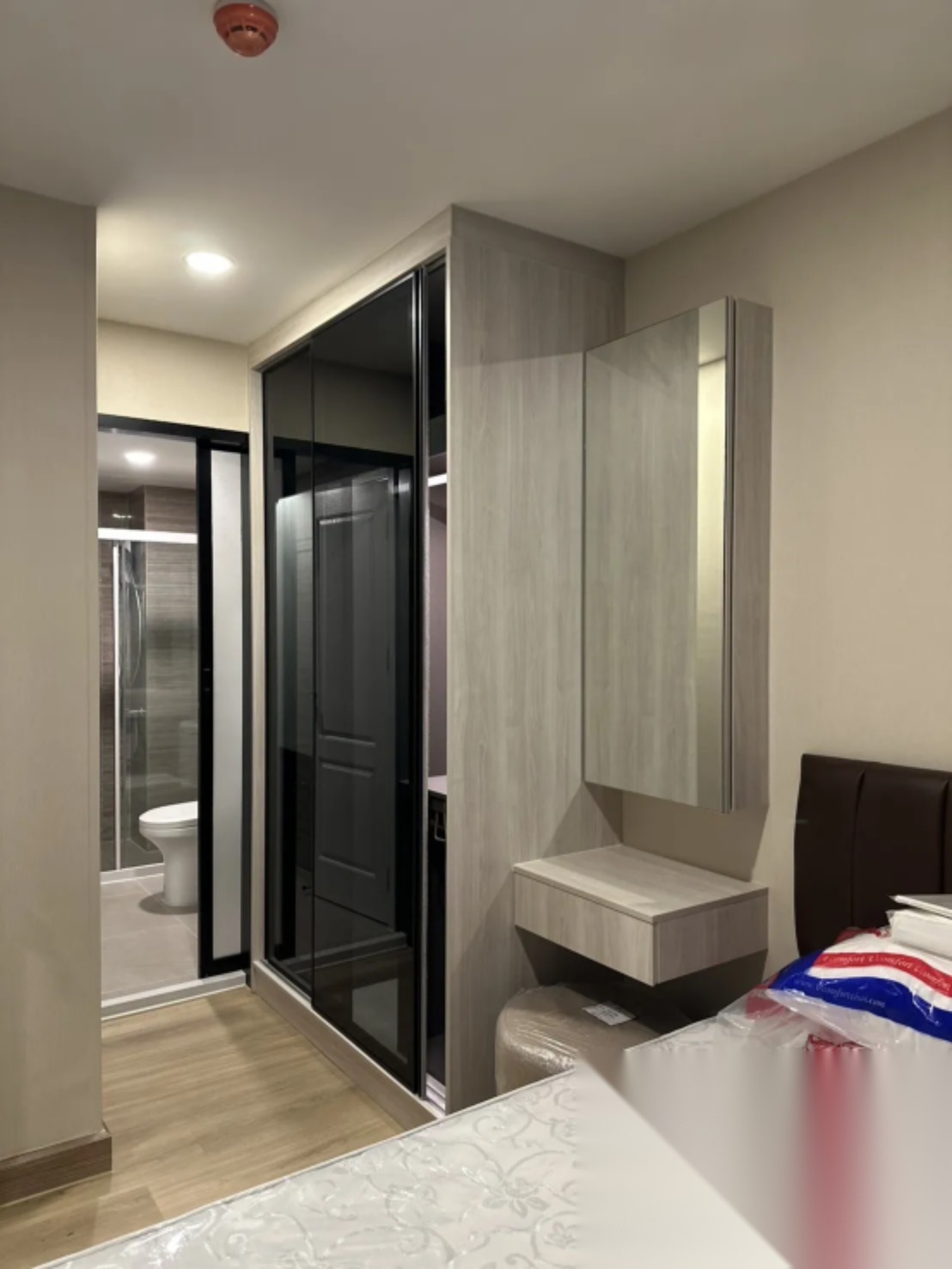 1 Bedroom Condo for sale at The Indeed Condo Bang Phli — photo 5