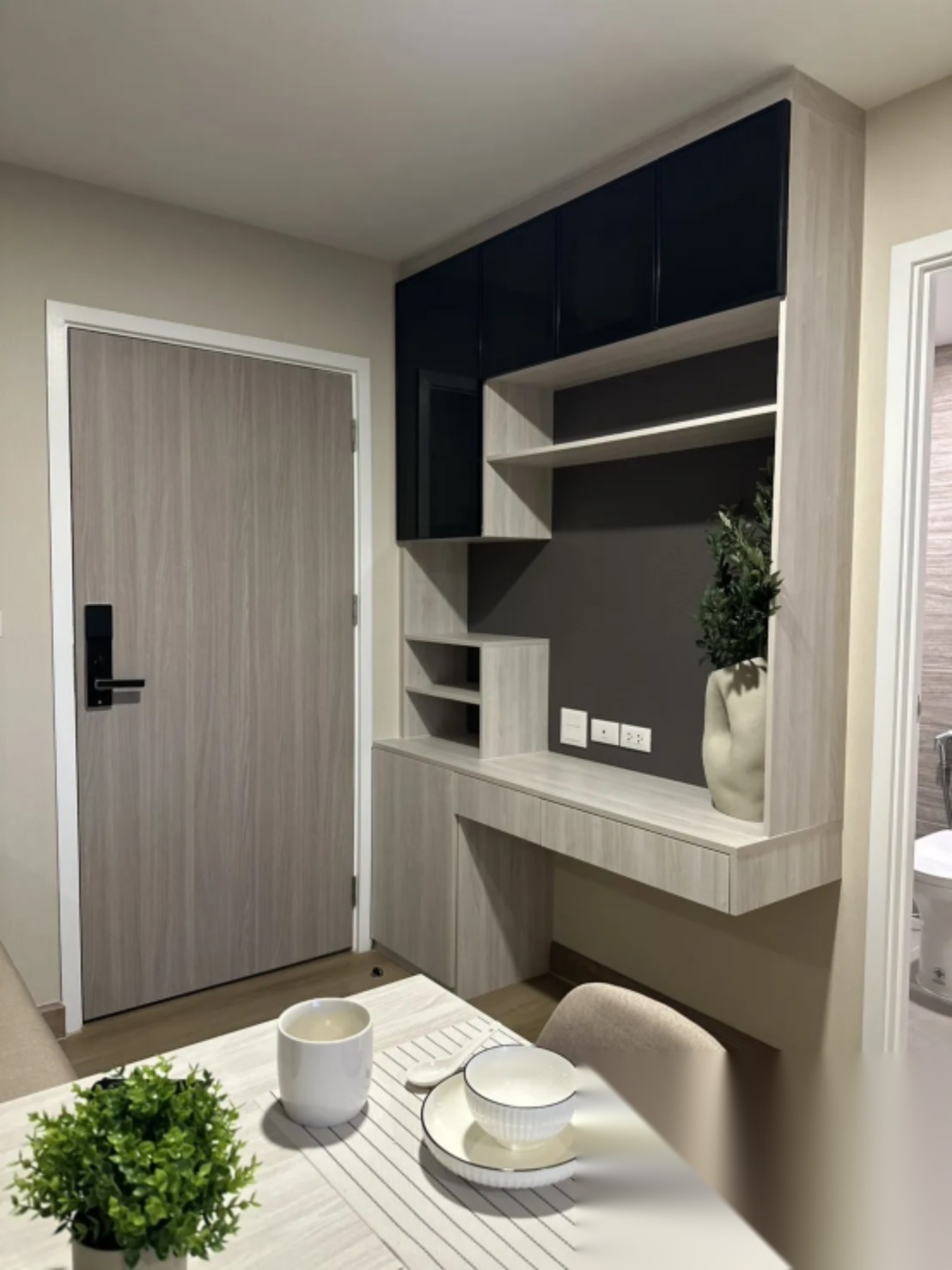 1 Bedroom Condo for sale at The Indeed Condo Bang Phli — photo 3