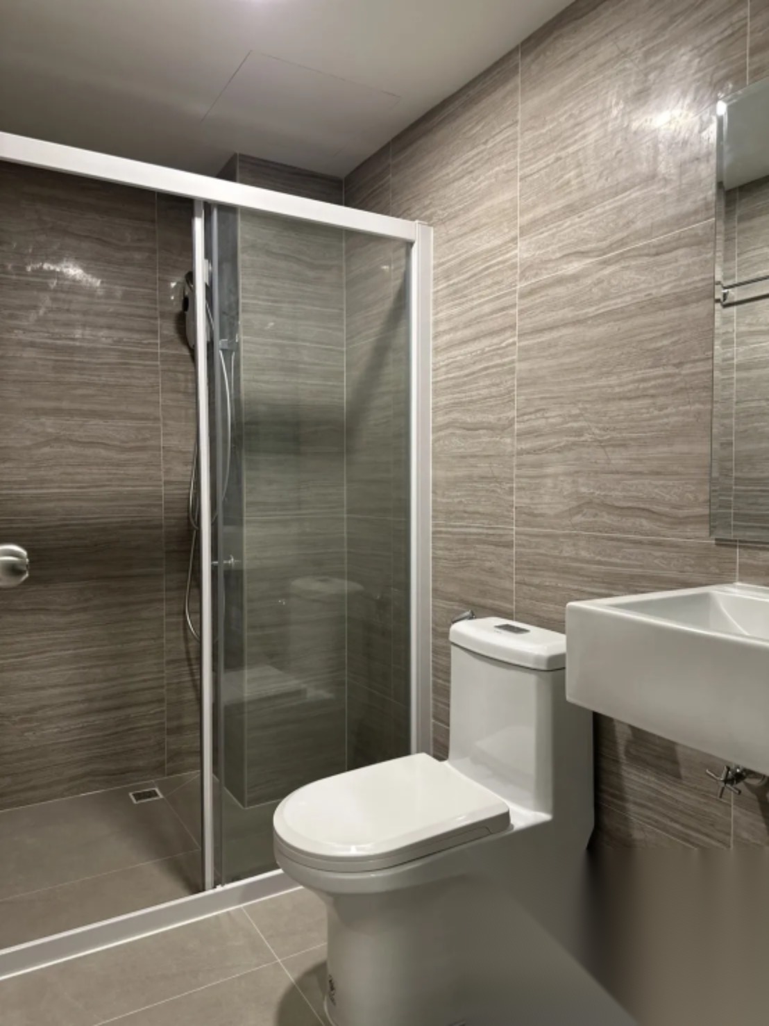 1 Bedroom Condo for sale at The Indeed Condo Bang Phli — photo 4