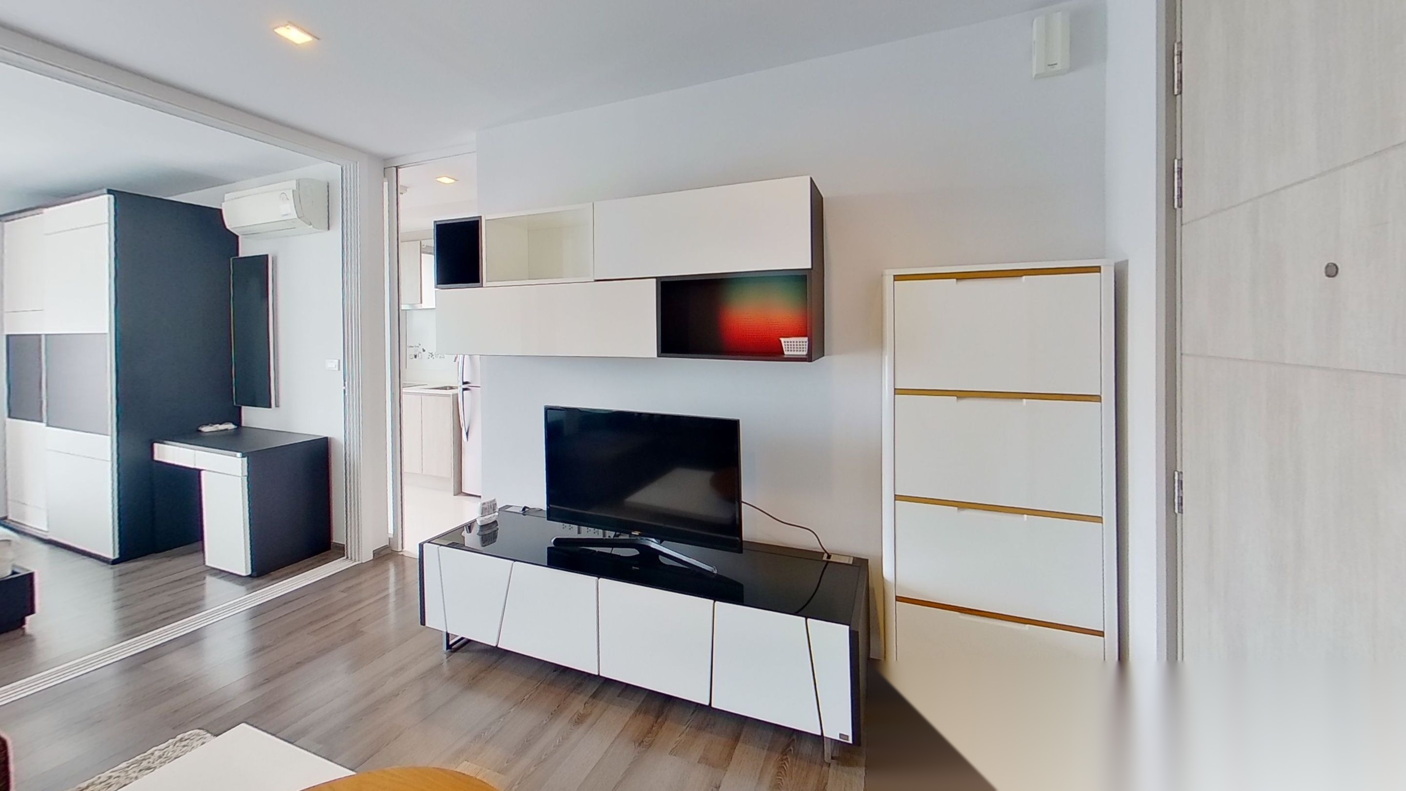 1 Bedroom Condo for sale at Sari by Sansiri — photo 1