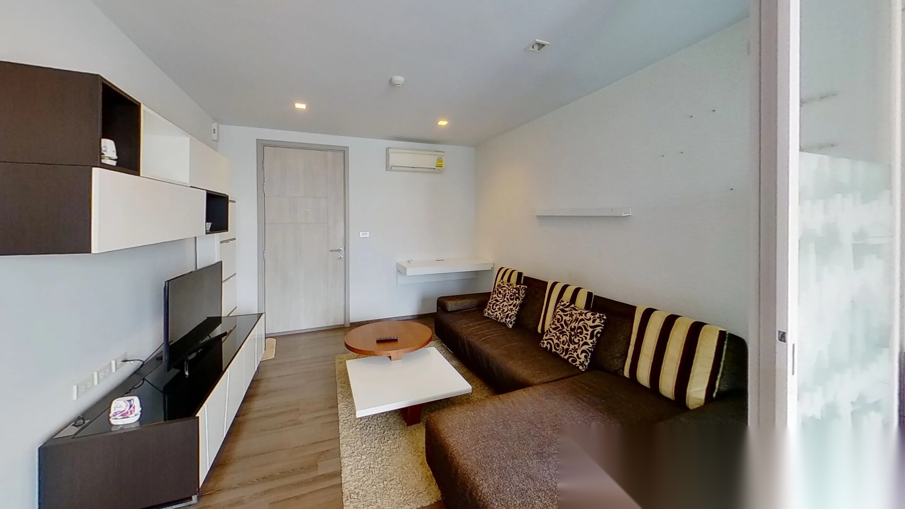 1 Bedroom Condo for sale at Sari by Sansiri — photo 2