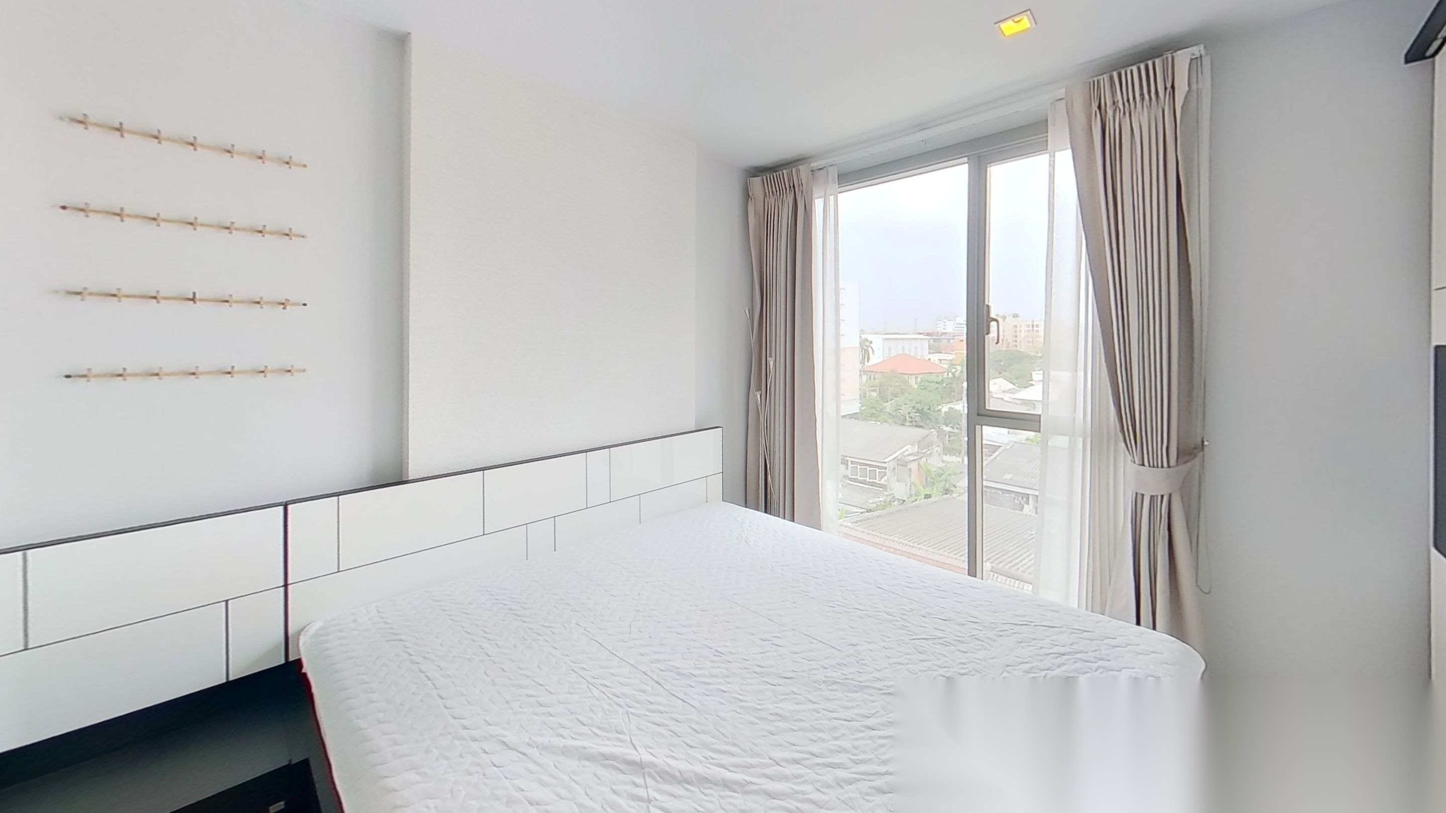 1 Bedroom Condo for sale at Sari by Sansiri — photo 3
