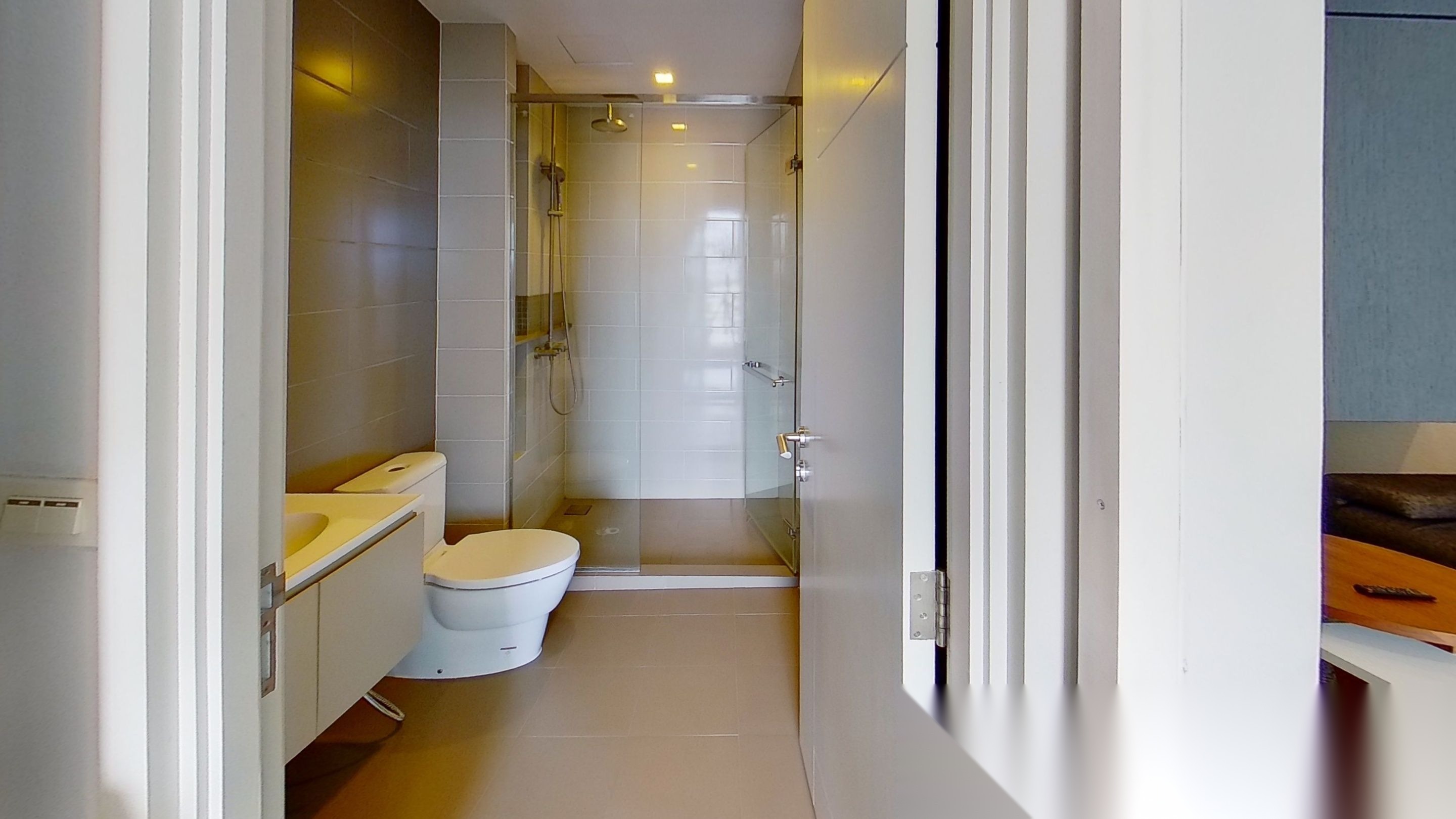 1 Bedroom Condo for sale at Sari by Sansiri — photo 4