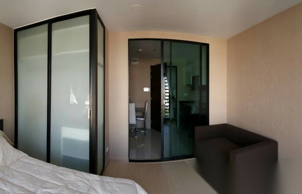 1 Bedroom Condo for sale at Bangkok Horizon Sathorn — photo 2