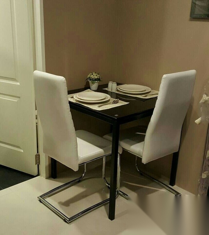 1 Bedroom Condo for sale at Bangkok Horizon Sathorn — photo 3