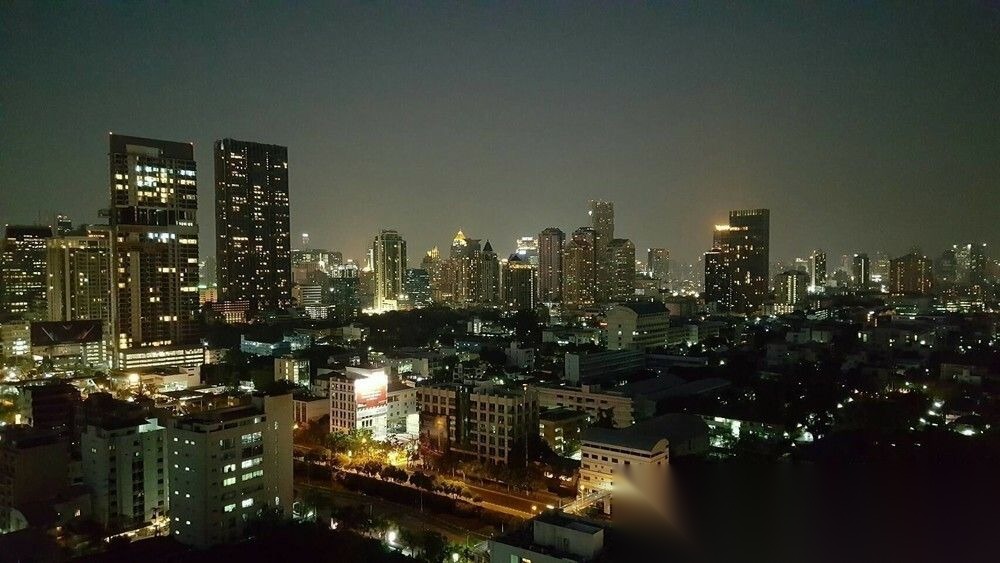 1 Bedroom Condo for sale at Bangkok Horizon Sathorn — photo 4