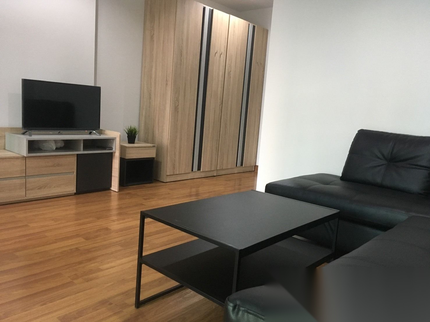 Studio Condo for sale at Regent Orchid TalatPhlu — photo 1