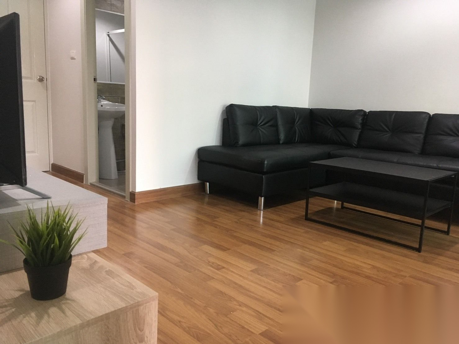 Studio Condo for sale at Regent Orchid TalatPhlu — photo 2
