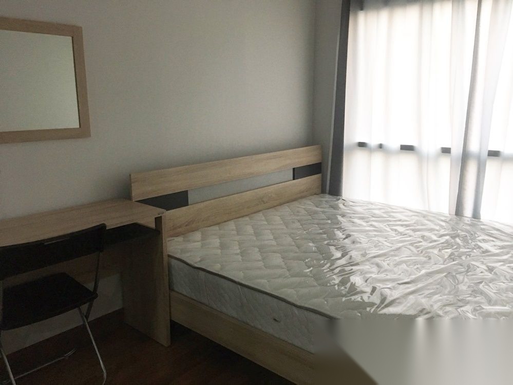 Studio Condo for sale at Regent Orchid TalatPhlu — photo 3