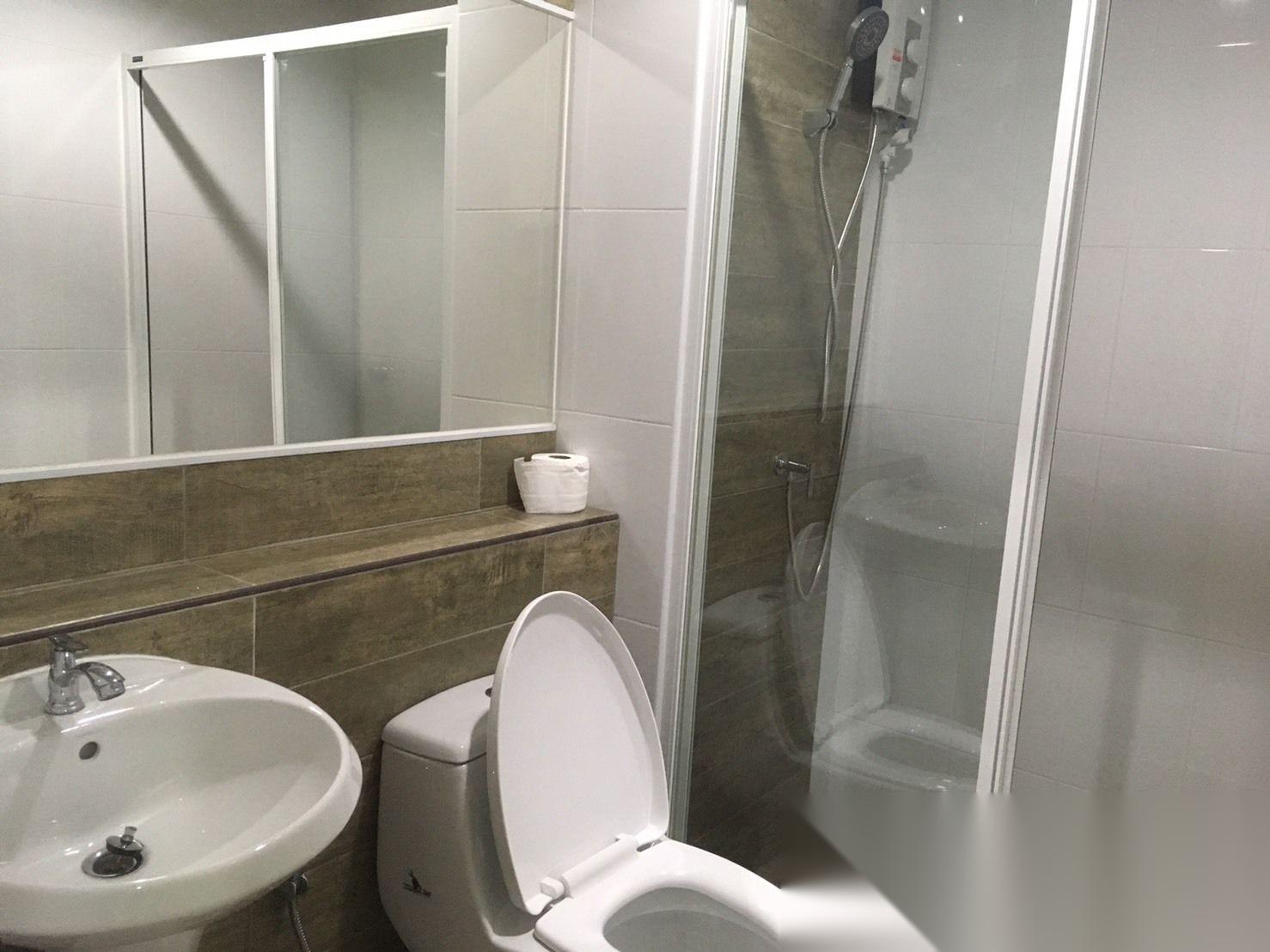Studio Condo for sale at Regent Orchid TalatPhlu — photo 5