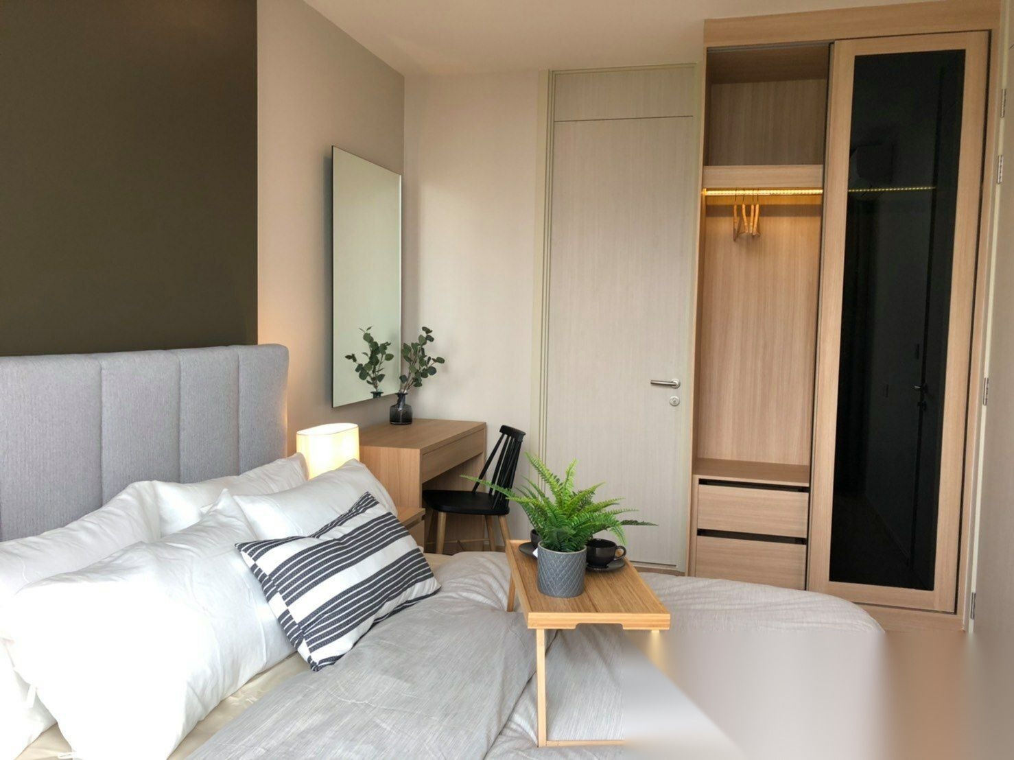 2 Bedroom Condo for sale at Noble Recole — photo 2
