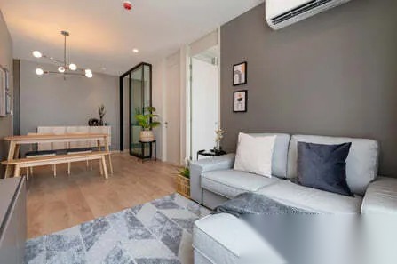 2 Bedroom Condo for sale at Noble Recole — photo 3