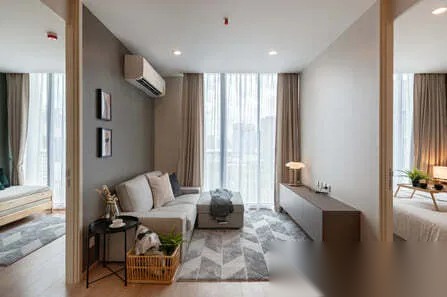 2 Bedroom Condo for sale at Noble Recole — photo 5