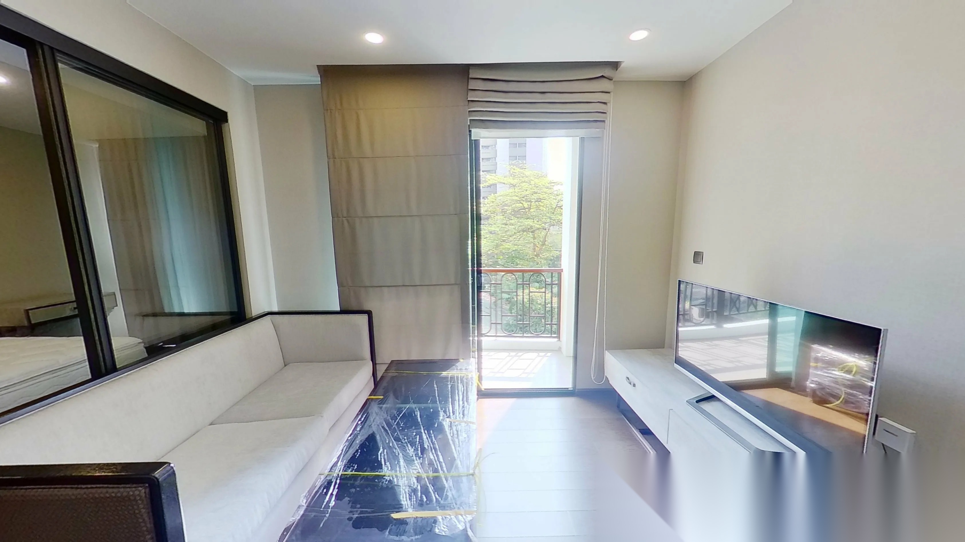 1 Bedroom Condo for sale at Na Vara Residence — photo 1