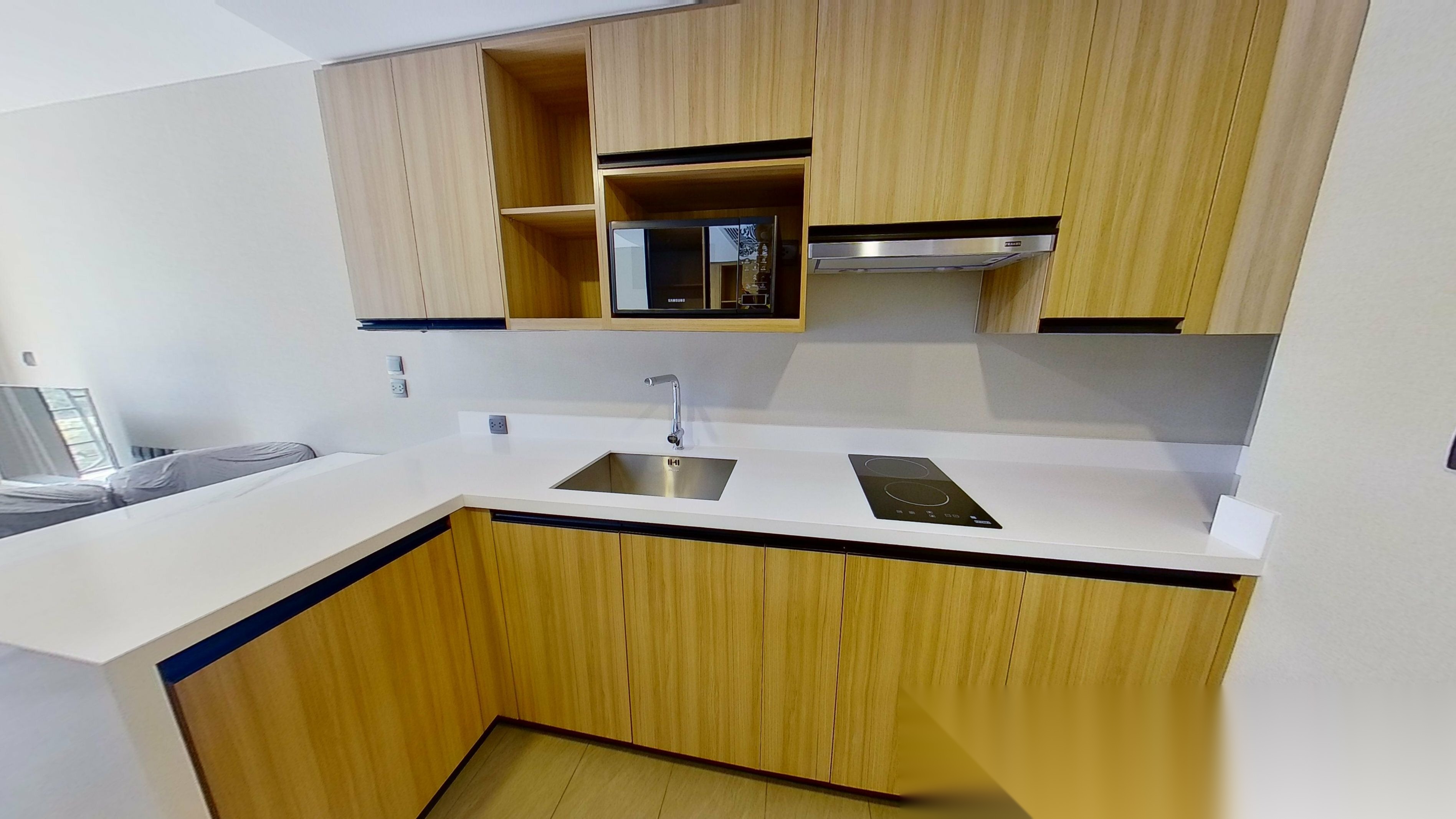 1 Bedroom Condo for sale at Na Vara Residence — photo 2