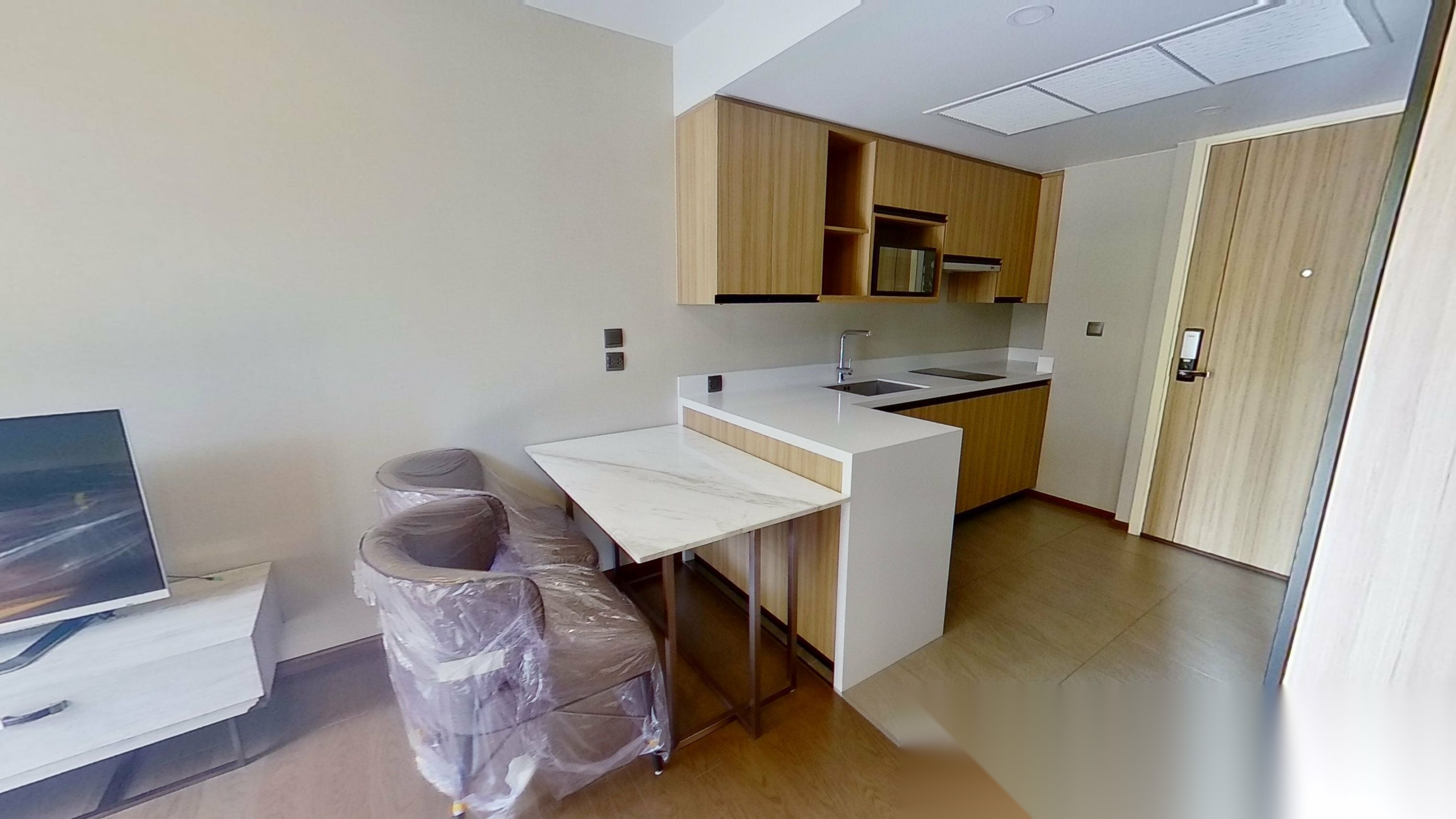 1 Bedroom Condo for sale at Na Vara Residence — photo 3