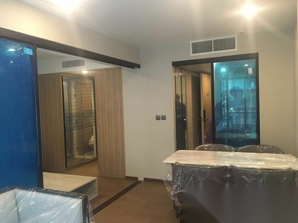 1 Bedroom Condo for sale at Na Vara Residence — photo 1