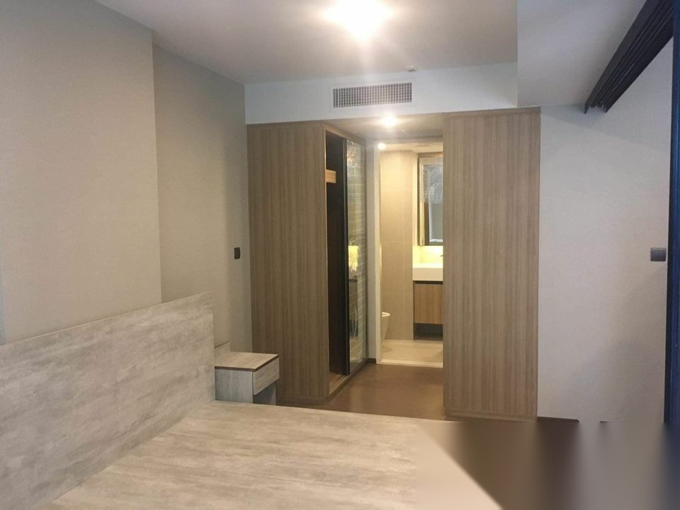 1 Bedroom Condo for sale at Na Vara Residence — photo 2