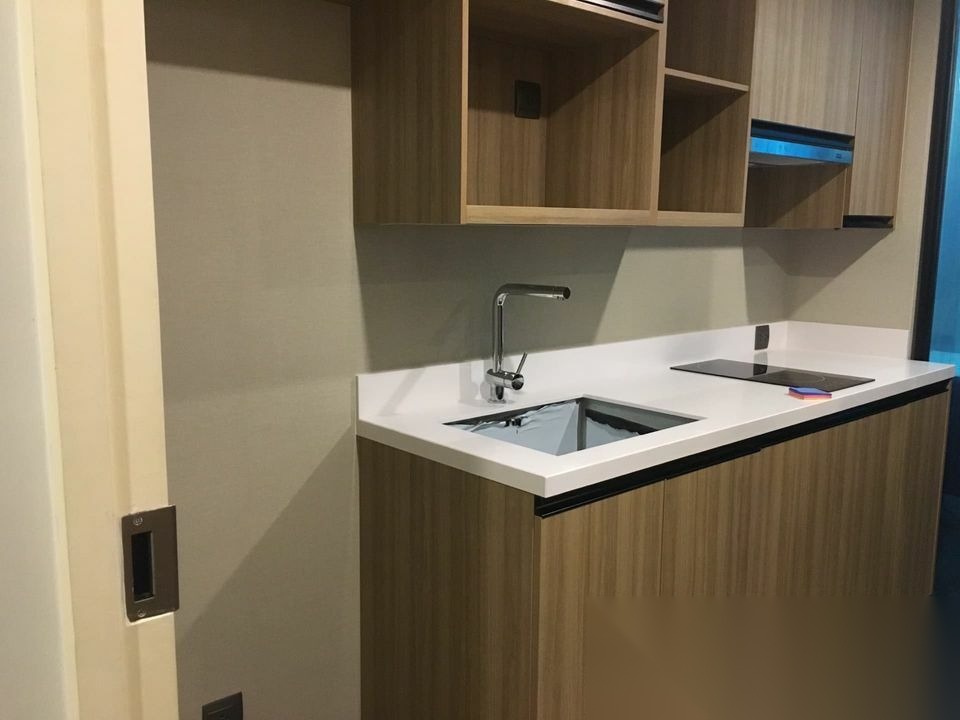 1 Bedroom Condo for sale at Na Vara Residence — photo 3