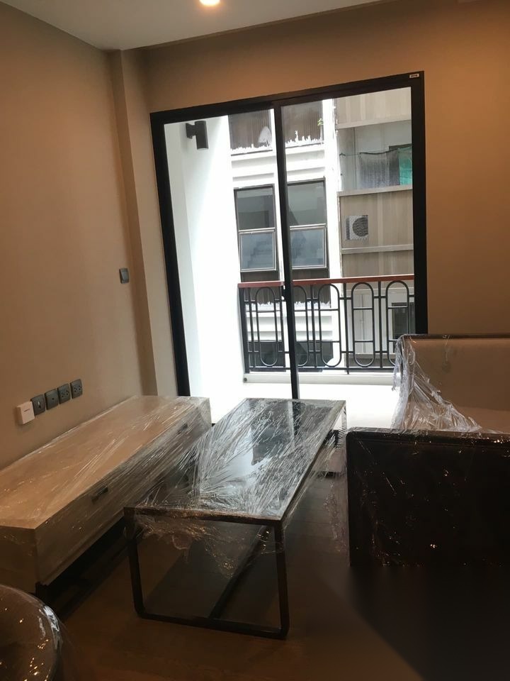 1 Bedroom Condo for sale at Na Vara Residence — photo 5