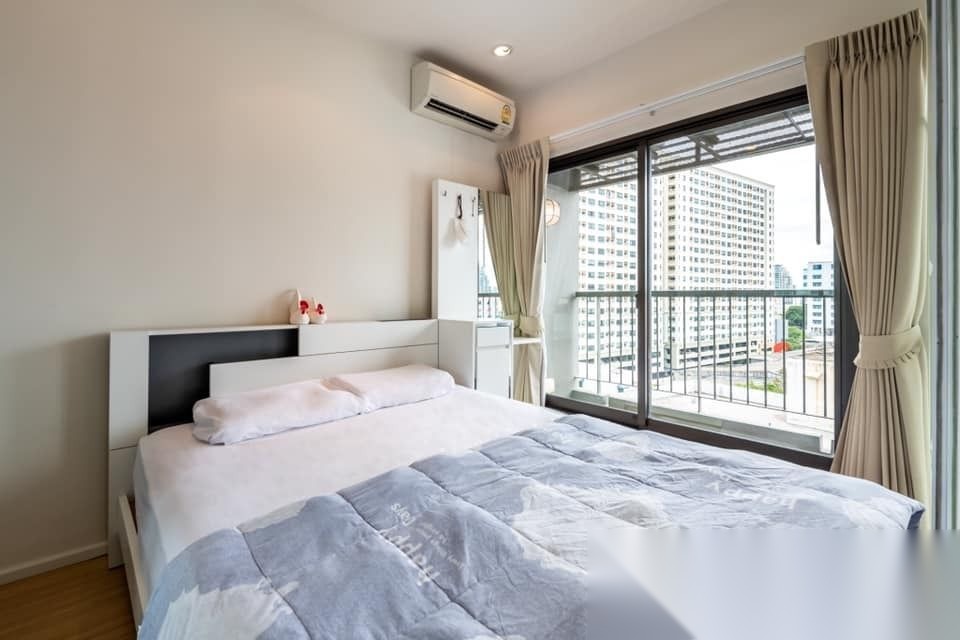 Studio Condo for sale at Sense Phaholyothin — photo 3