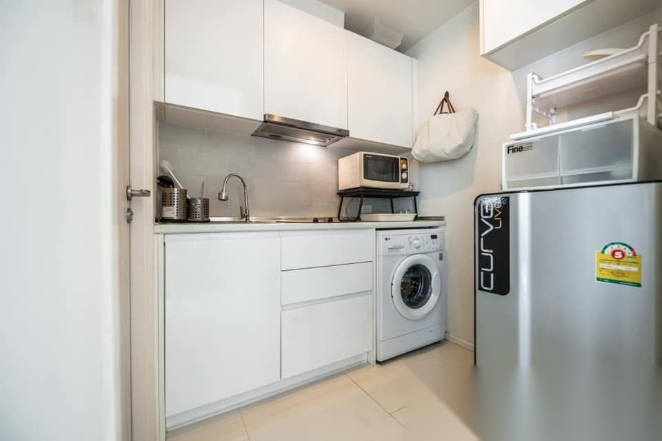 Studio Condo for sale at Sense Phaholyothin — photo 4