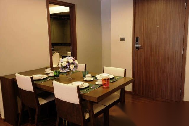 2 Bedroom Condo for sale at The Hudson Sathorn 7 — photo 1