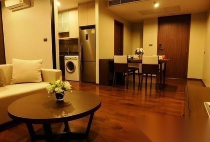 2 Bedroom Condo for sale at The Hudson Sathorn 7 — photo 4