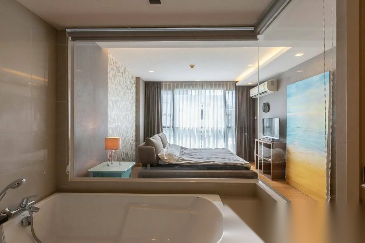 1 Bedroom Condo for sale at Via Botani — photo 3