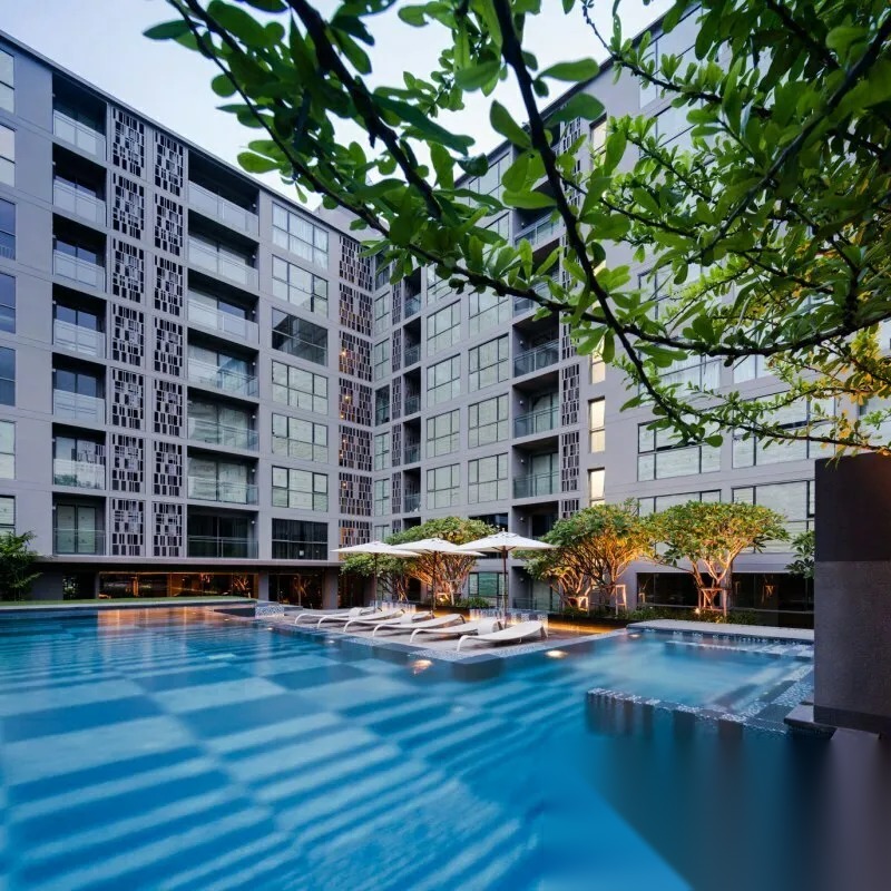 1 Bedroom Condo for sale at Via Botani — photo 4