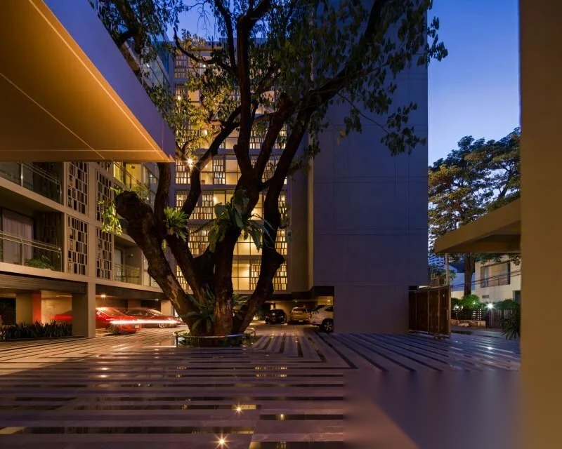 1 Bedroom Condo for sale at Via Botani — photo 5