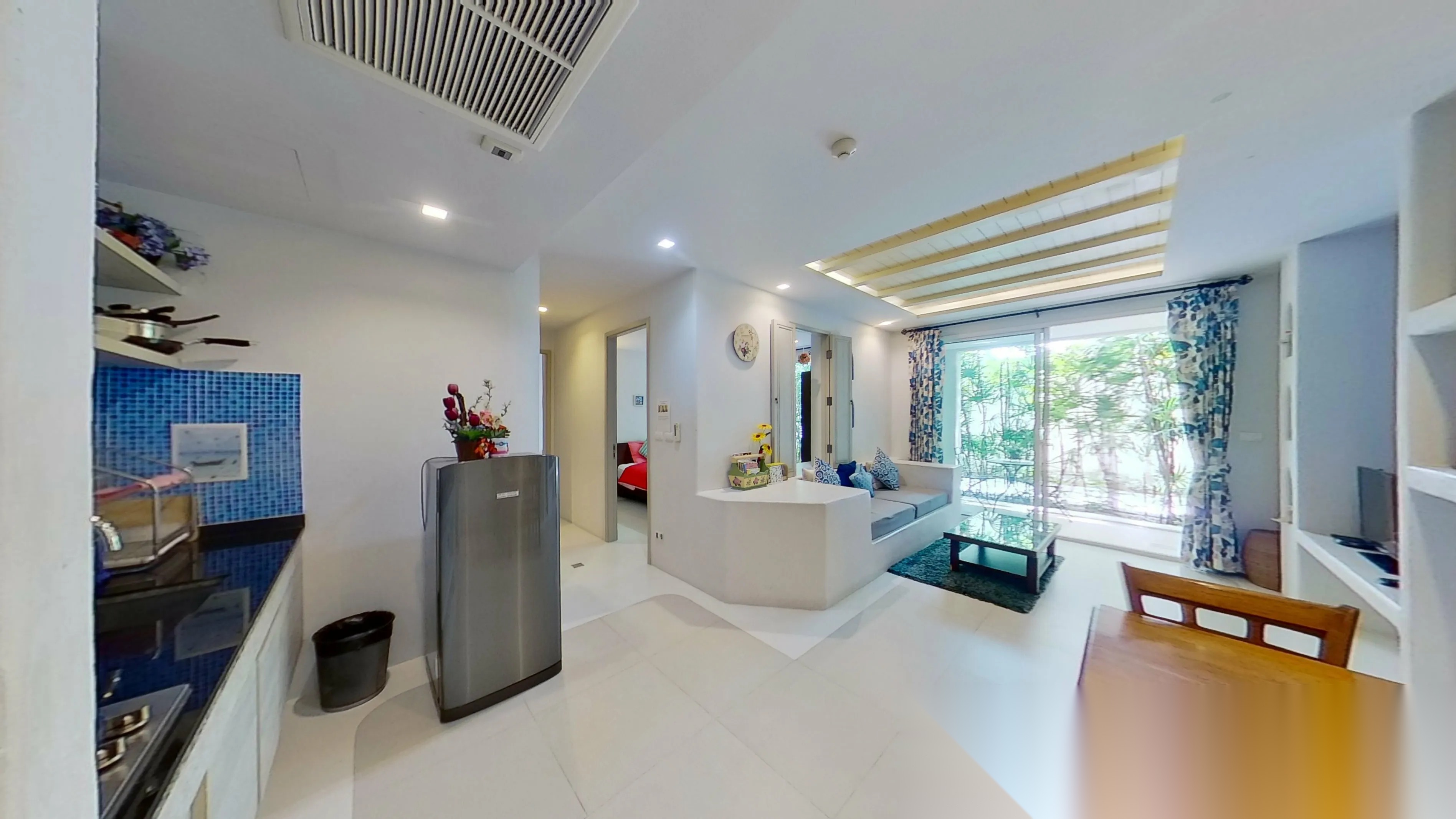 Khanitha Apartment — photo 2