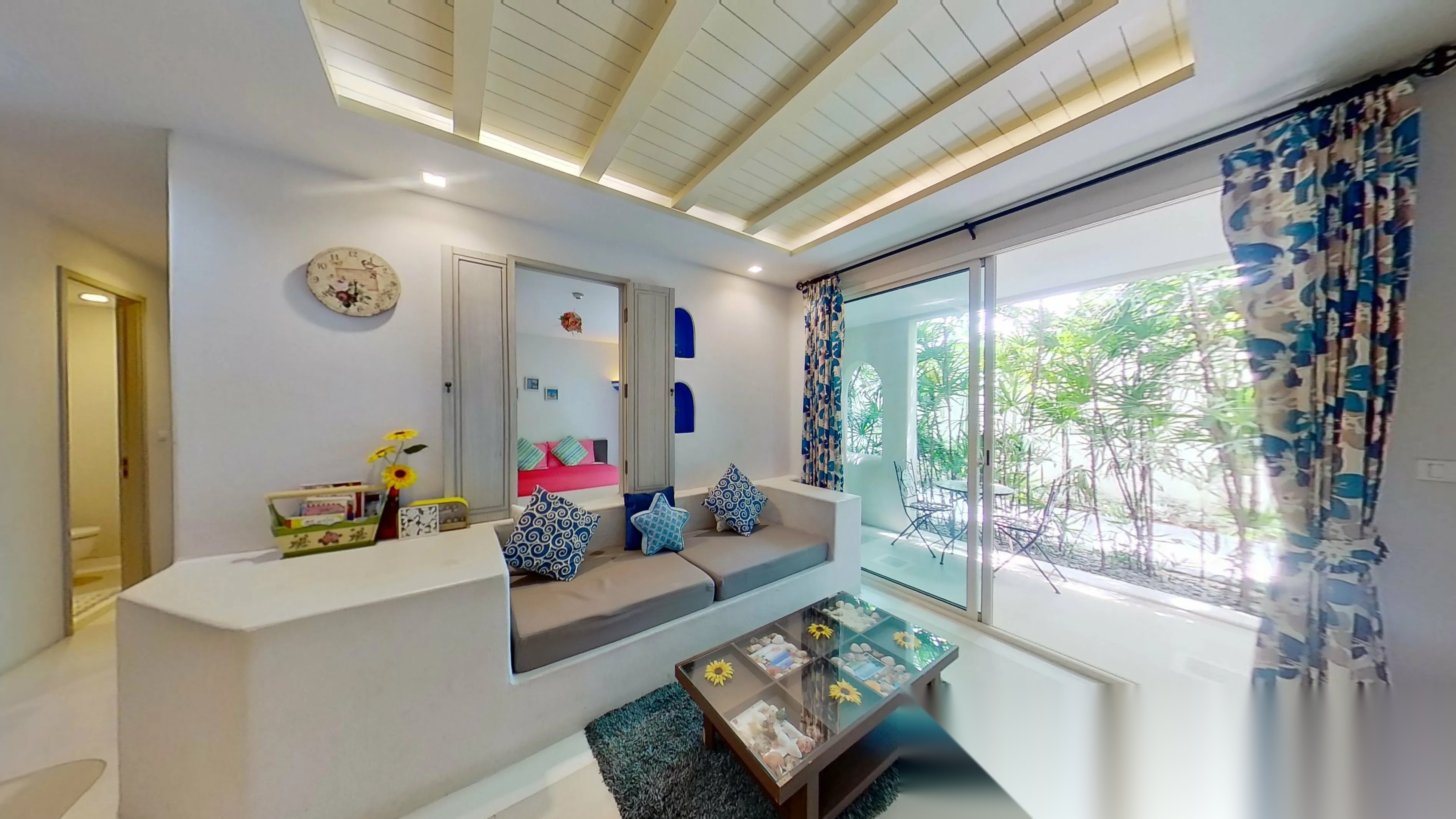 Khanitha Apartment — photo 3