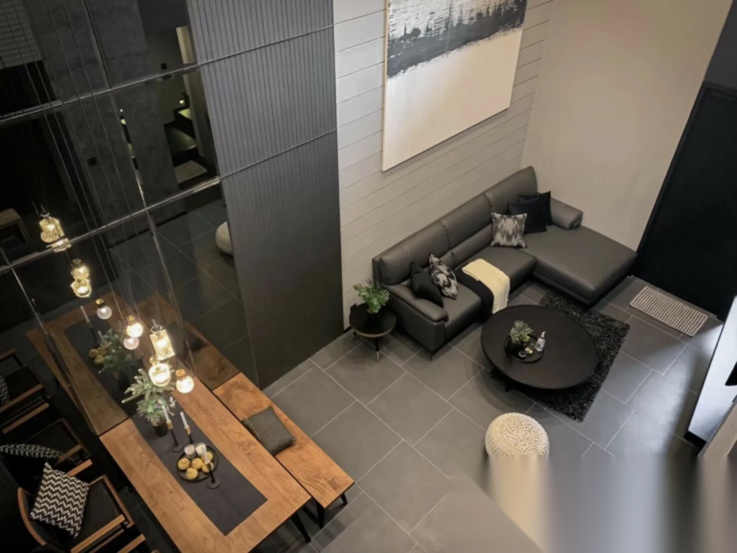 4 Bedroom Townhouse for sale at L SCAPE Ratchada 20 — photo 5