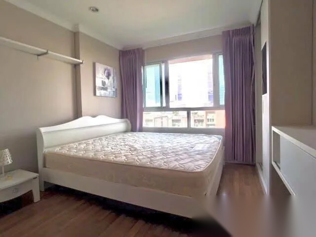 1 Bedroom Condo for sale at Lumpini Place Rama IX-Ratchada — photo 1
