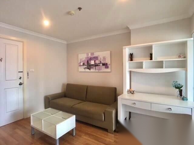 1 Bedroom Condo for sale at Lumpini Place Rama IX-Ratchada — photo 3