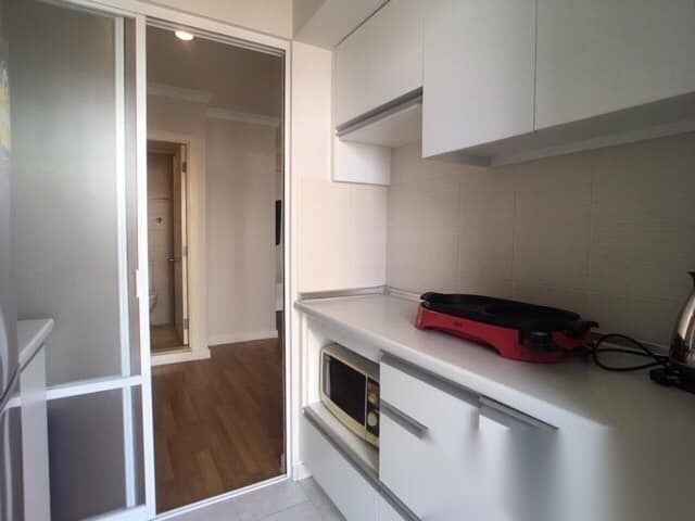 1 Bedroom Condo for sale at Lumpini Place Rama IX-Ratchada — photo 4